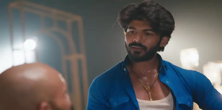 Ganga Mai Ki Betiyan - May 06, 2026 - Episode Spoiler