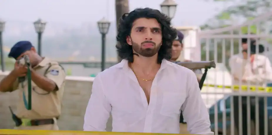 Jaane Anjaane Hum Mile - 07 May, 2026