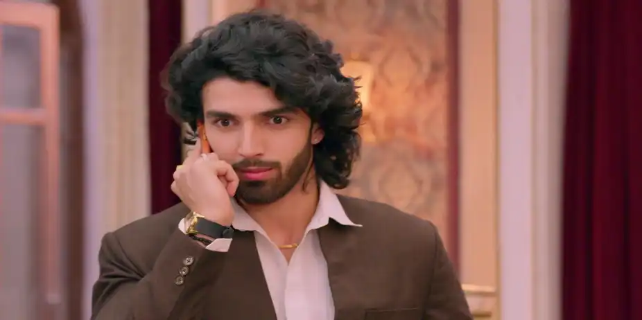 Jaane Anjaane Hum Mile - 06 May, 2026