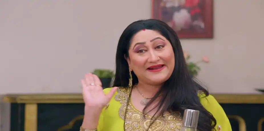 Jaane Anjaane Hum Mile - 09 May, 2026
