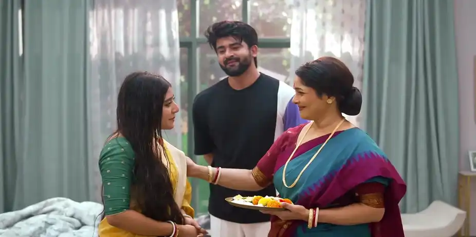 Jowar Bhanta - May 05, 2026 - Best Scene