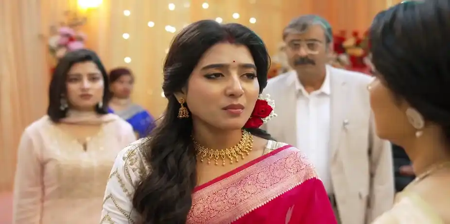 Jowar Bhanta - May 08, 2026 - Best Scene