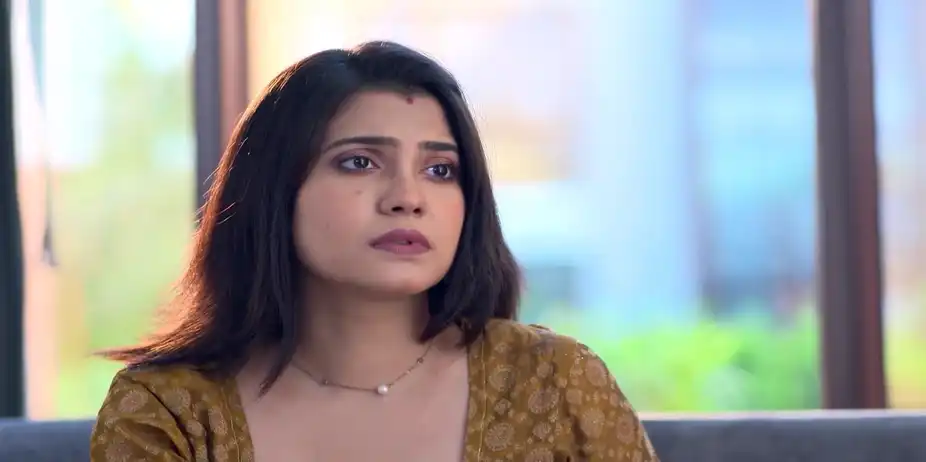 Sagar's Will - Kamala Nibas