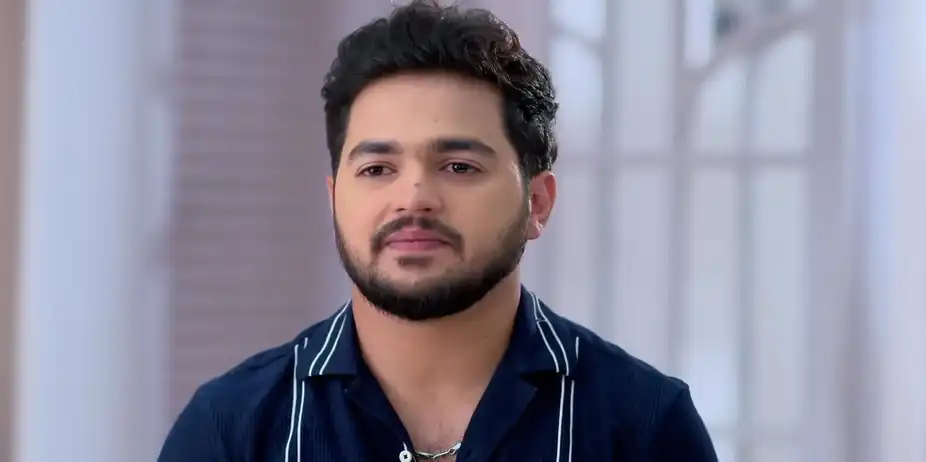 Ayushman's Gift to Ishan and Anushree's Child - Kusum