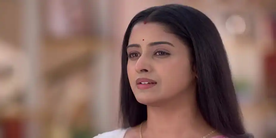 Rayan Leaves Home - Parineeta