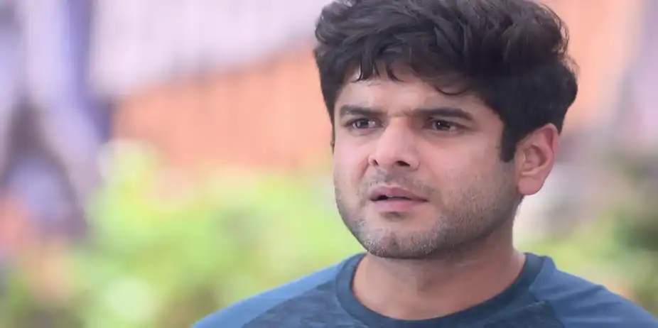 Pablo's Lecture Irritates Rayan - Parineeta