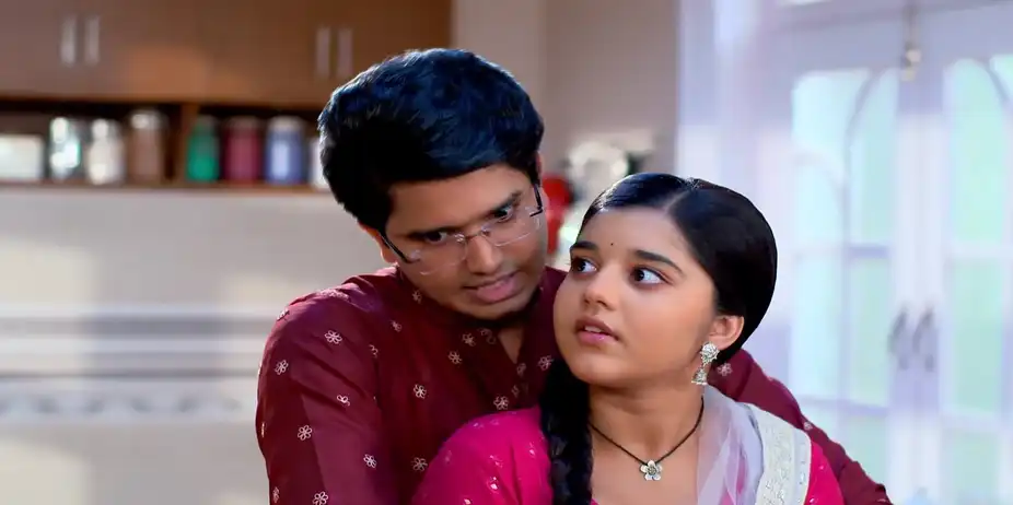 Kusum - 05 May, 2026