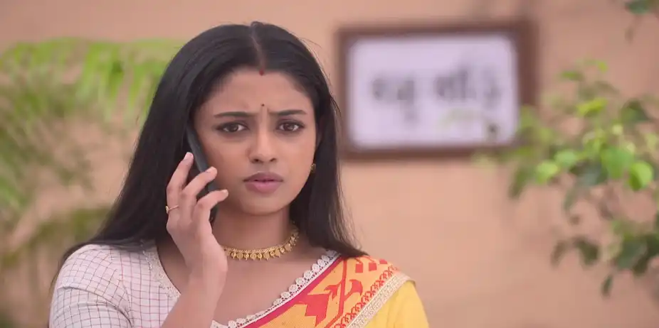 Parineeta - 08 May, 2026