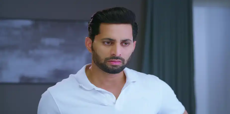 Sanai Chaughade S1 E56 - Will Jay Tell Tejaswini about Gautam and Asavari?
