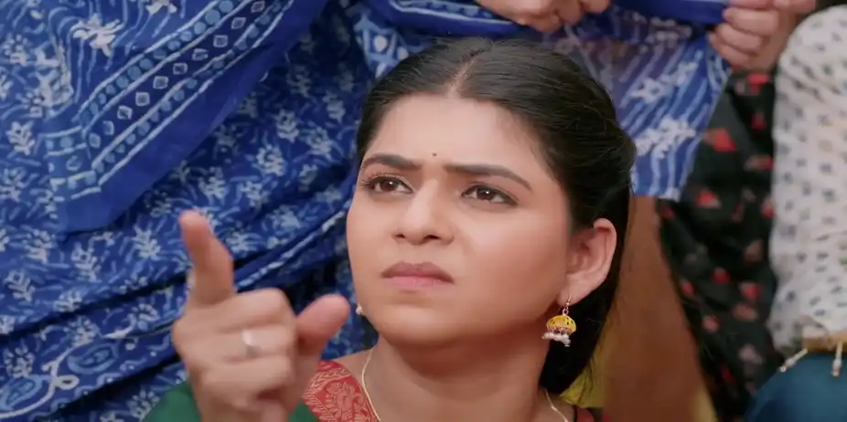 Deep Jyoti - May 04, 2026 - Best Scene