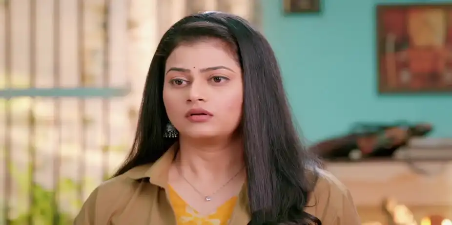 Deep Jyoti - May 07, 2026 - Best Scene