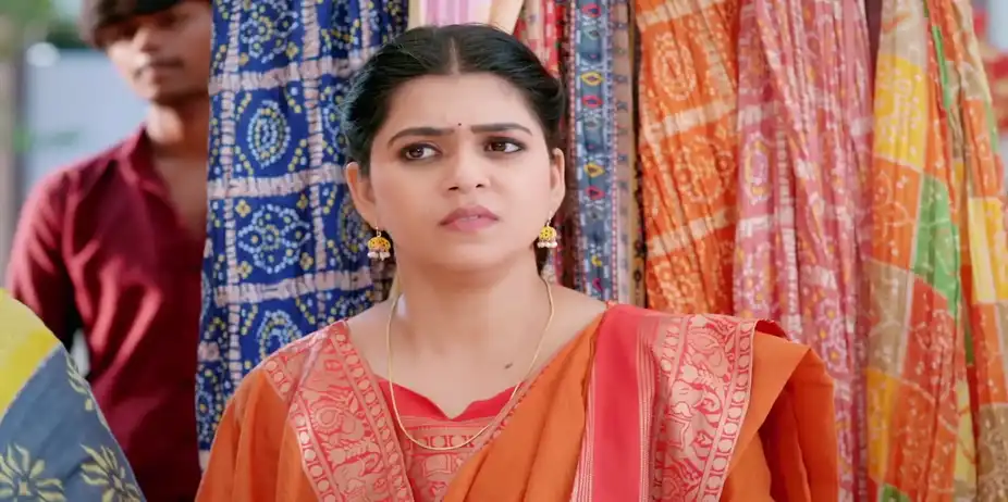 Deep Jyoti - May 08, 2026 - Best Scene