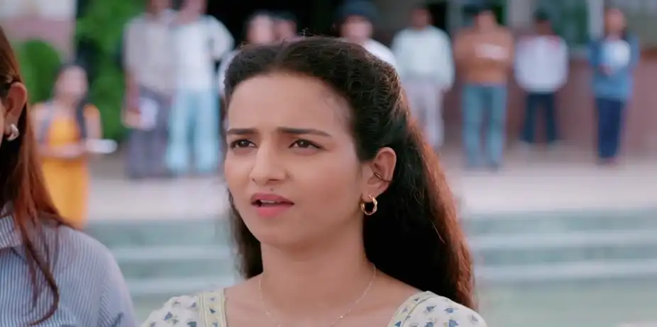 Deep Jyoti - May 06, 2026 - Best Scene