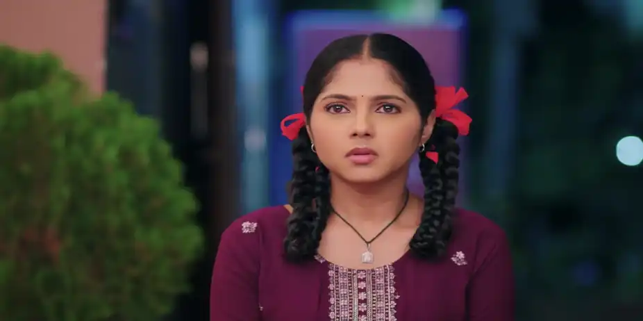 Kamali - May 04, 2026 - Best Scene