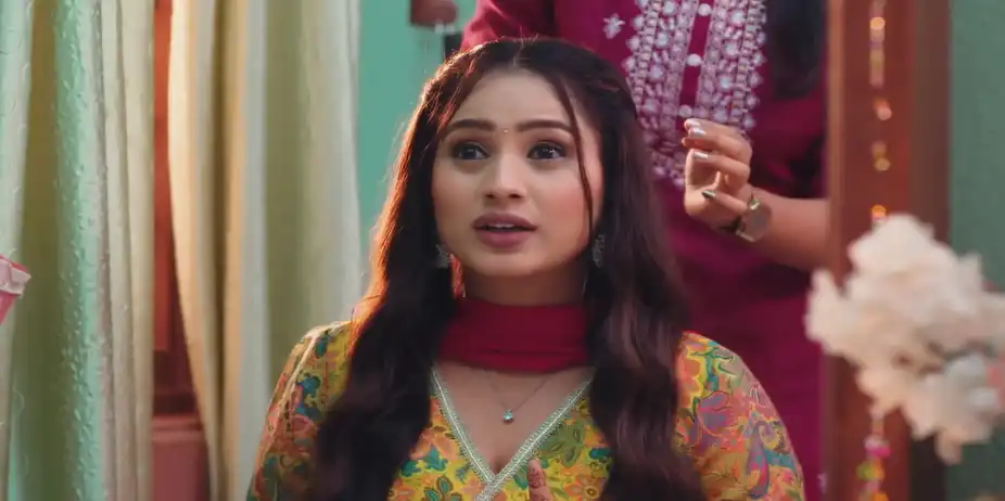 Lakshmi Niwas - May 05, 2026 - Best Scene