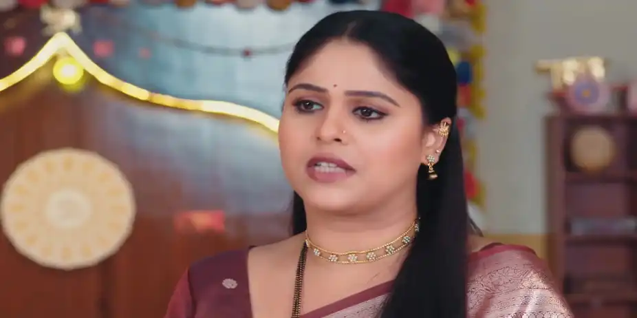 Lakshmi Niwas - May 07, 2026 - Best Scene