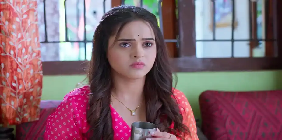 Sanai Chaughade - May 07, 2026 - Best Scene