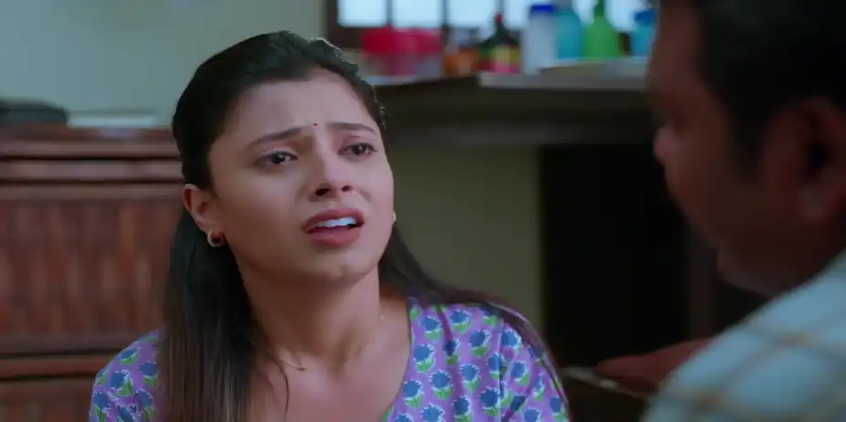 Sanai Chaughade - May 09, 2026 - Best Scene