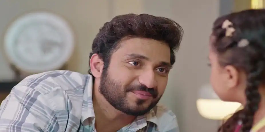 Savalyachi Janu Savali - May 05, 2026 - Best Scene