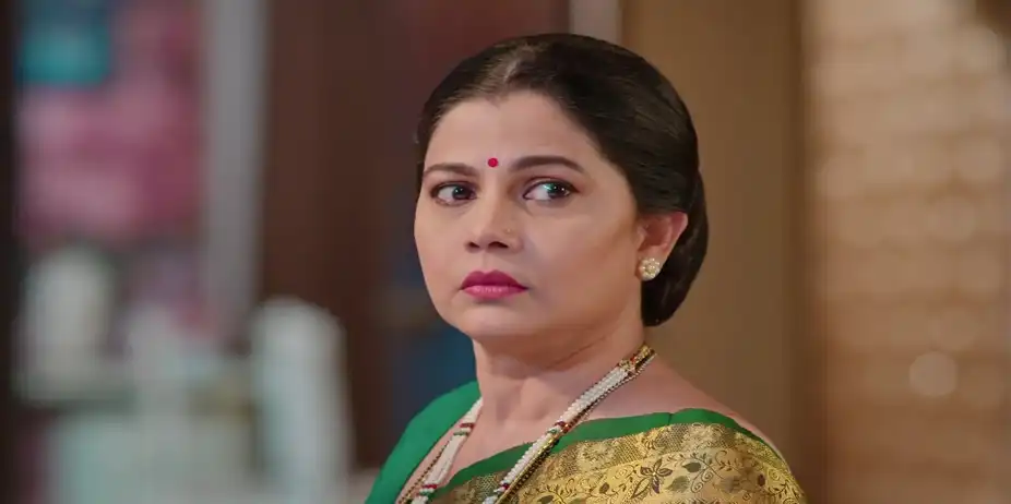 Savalyachi Janu Savali - May 09, 2026 - Best Scene