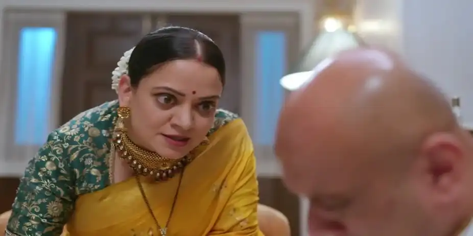 Tula Japnar Aahe - May 05, 2026 - Best Scene