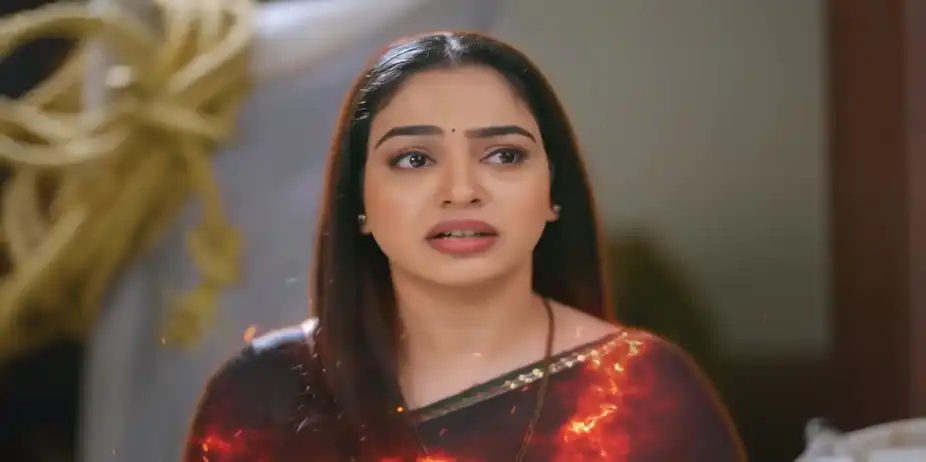 Tula Japnar Aahe - May 04, 2026 - Best Scene