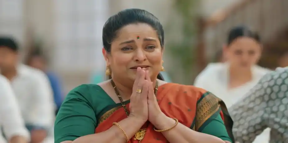 Tula Japnar Aahe - May 08, 2026 - Best Scene