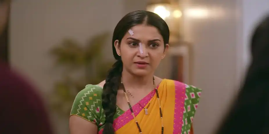 Tula Japnar Aahe - May 07, 2026 - Best Scene