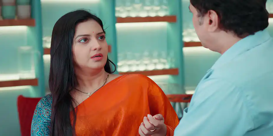 Veen Doghatli Hi Tutena - May 09, 2026 - Episode Spoiler