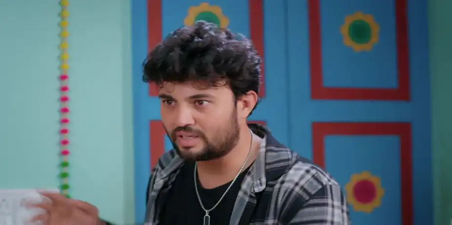 Deep Jyoti - May 01, 2026 - Episode Spoiler