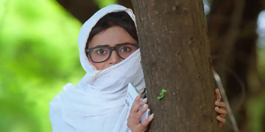 Devmanus Madhla Adhyay - May 05, 2026 - Best Scene
