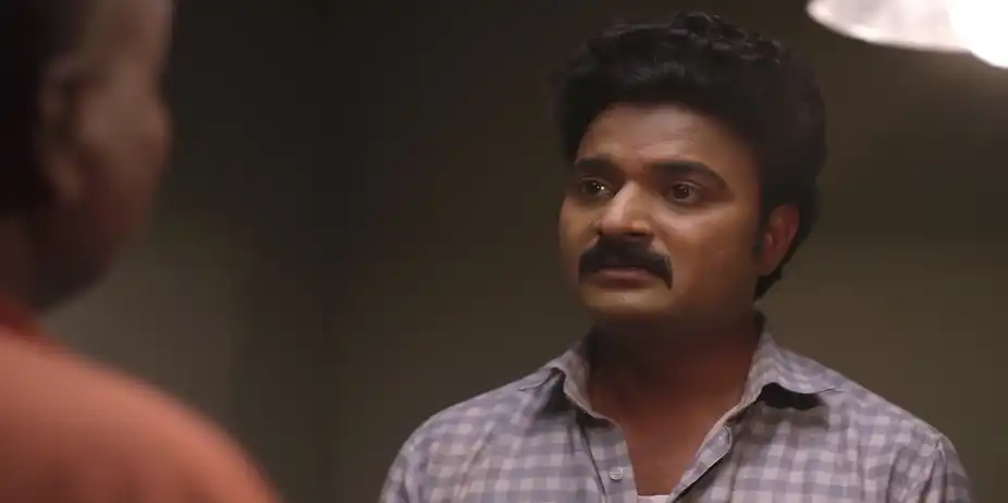 Devmanus Madhla Adhyay - May 09, 2026 - Best Scene