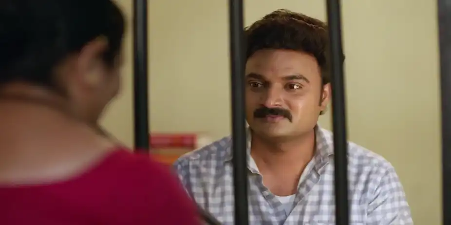 Devmanus Madhla Adhyay - May 07, 2026 - Best Scene