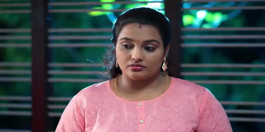 Kochammini Asks Jayan about Sreelakshmi - Akale