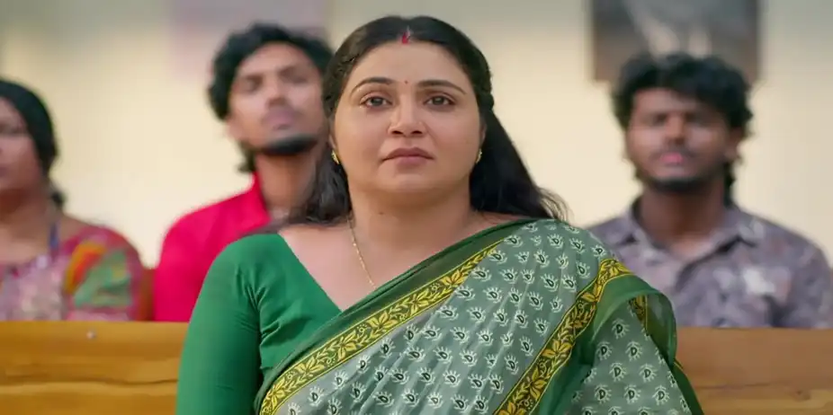 Aishwarya Testifies against Sivadasan - Chembarathy