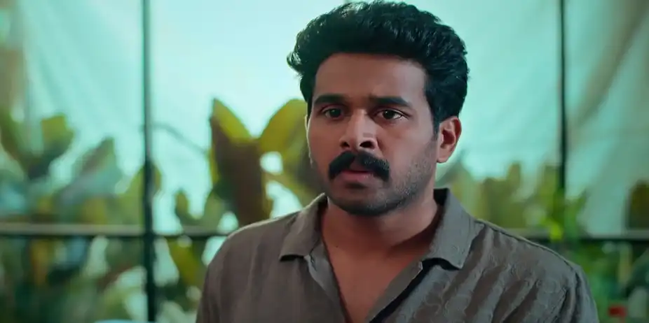 Ashok's Statement Stuns Mahi - Chembarthy