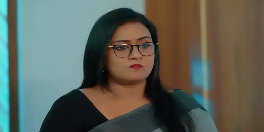 Avanthika Plots to Befriend Sithara - Mangalyam