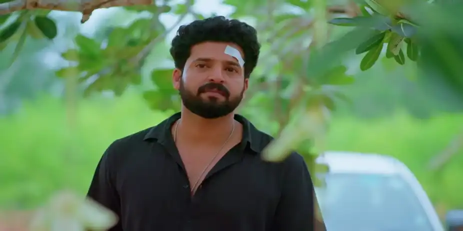 Sachi's Prayer - Mangalyam