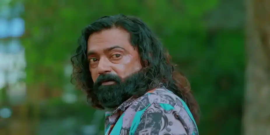Avanthika Shares Her Intentions with Moorthy - Mangalyam