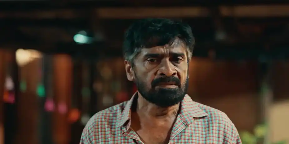 Rani's Words Shatter Shankaran - Valyettan