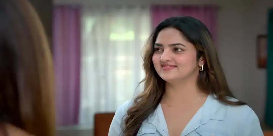 Reshma's Request to Siva - Ayali