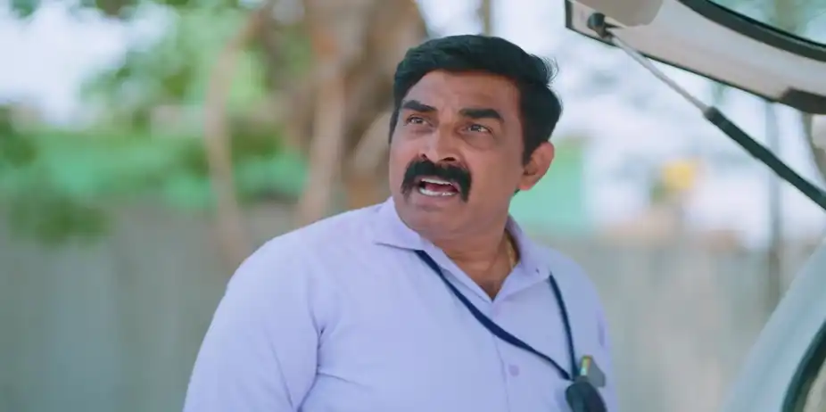 Getti Melam - May 09, 2026 - Best Scene