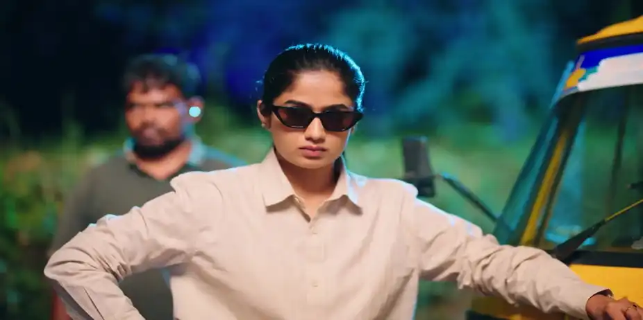 Getti Melam - May 07, 2026 - Best Scene