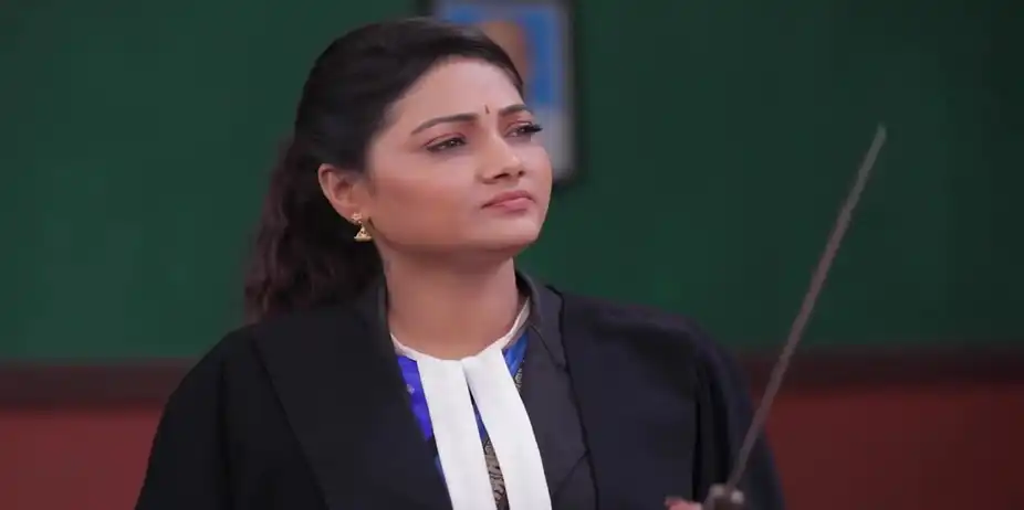 Will Madhumitha Produce Evidence? - Idhayam