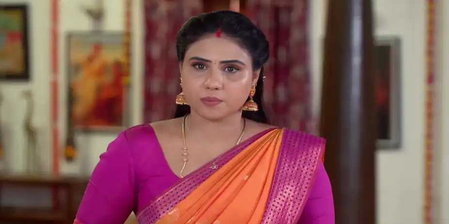 Karthikeyan Learns about Illairaja