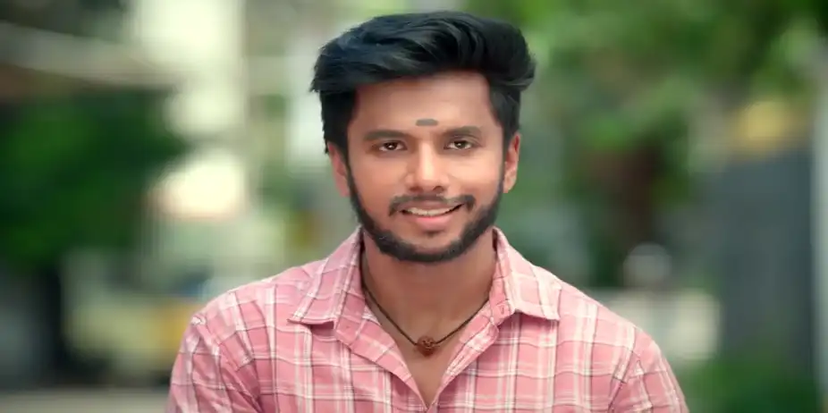 Meenakshi's Act Pleases Jeeva - Vaagai Sooda Vaa