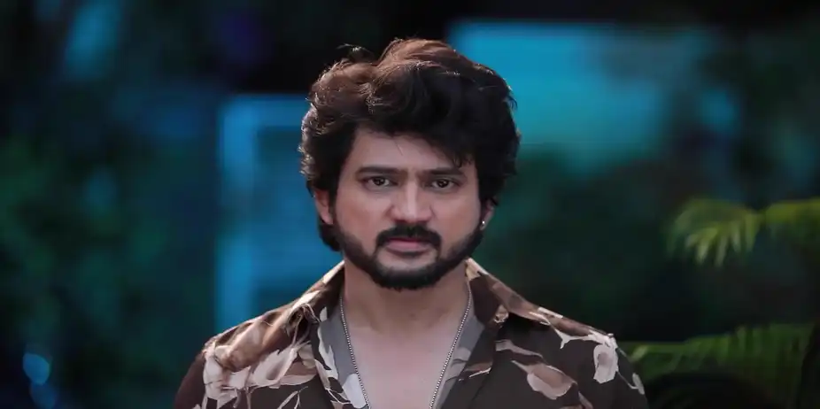 Prabhu Advises Varshini - Varisu