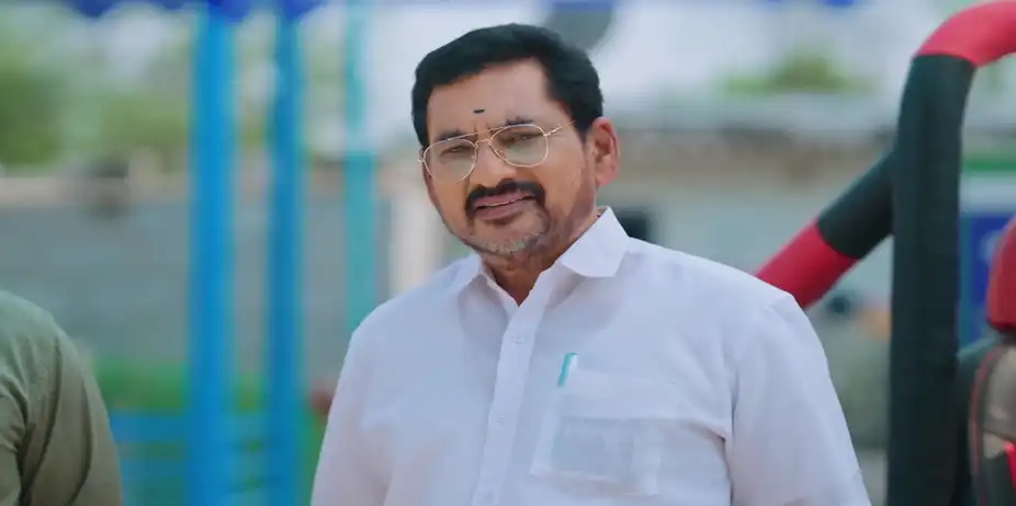 Getti Melam - May 06, 2026 - Episode Spoiler