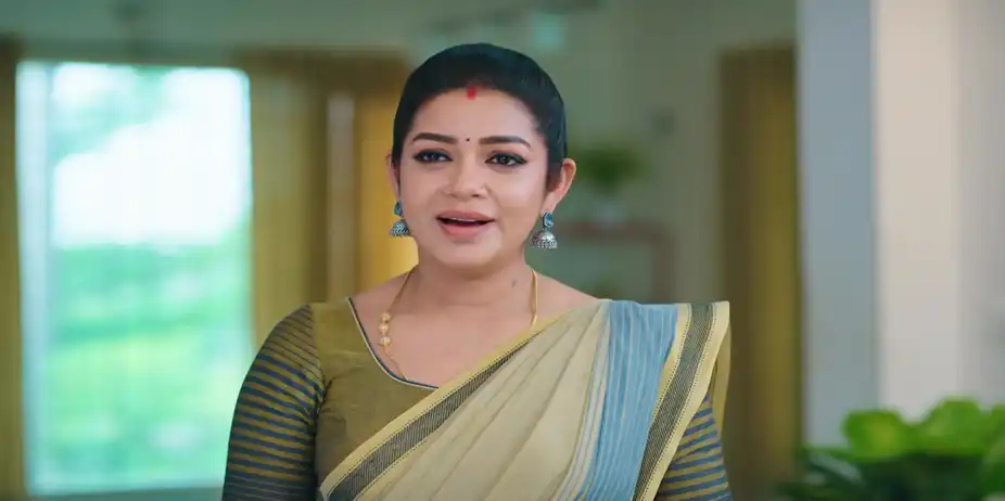 Getti Melam - May 05, 2026 - Episode Spoiler