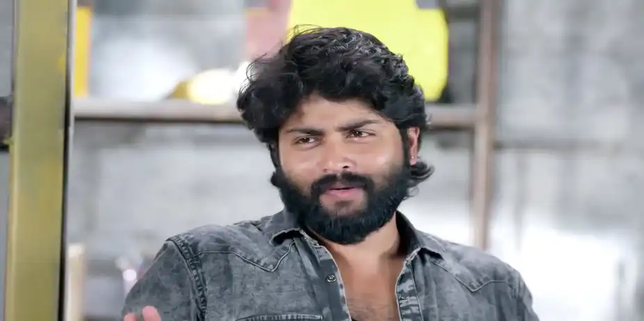 Veera's Request to Kani - Veera